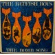 BATFISH BOYS - The bomb song